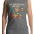 TANK TOP WAKACYJNY  Zęby Włosy Turcja